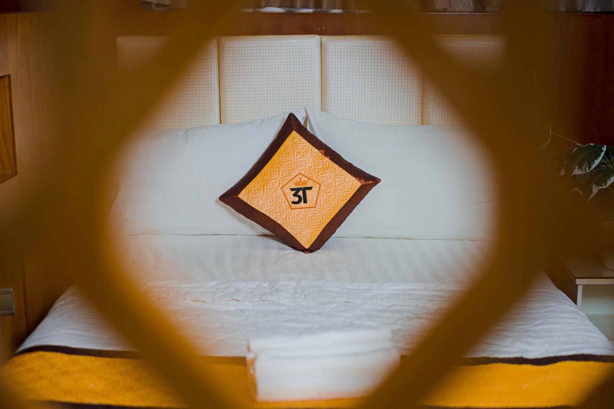 Felix Appart hôtel Hô Chi Minh-Ville