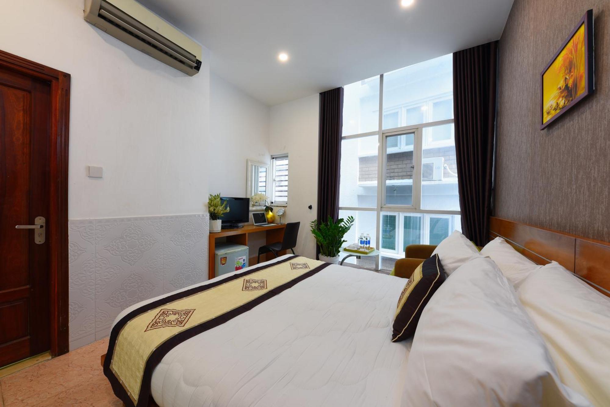 Appart hôtel Felix Hô Chi Minh-Ville